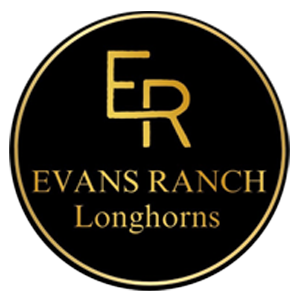 Evans Ranch logo